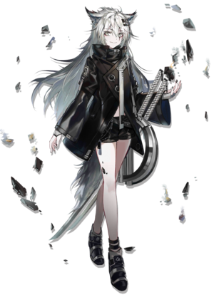 キャラクタ画像